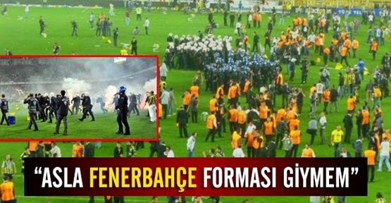 Olaylı derbi davasında 'eksik tutanak' tespiti