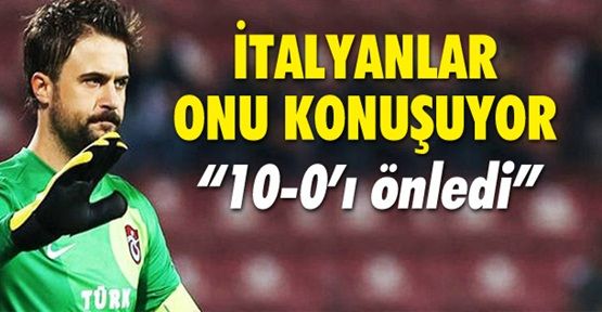 ''ONUR 10-0'I ÖNLEDİ''