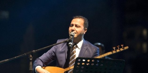 Orhan Hakalmaz Gaziosmanpaşalılar İle Buluştu