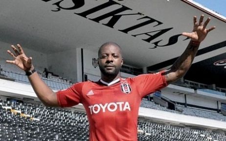 Pascal Nouma'dan yıllar sonra gelen itiraf