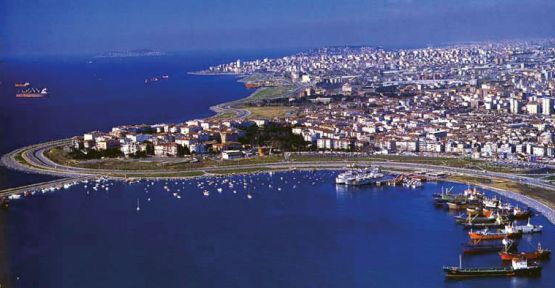 Pendik'te Bin 459 kişi kanserden öldü