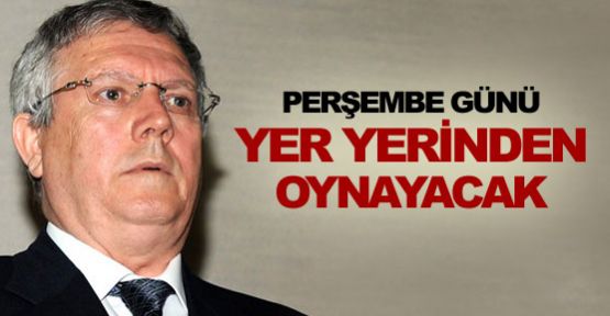 ''Perşembe günü her şeyi açıklayacağım''