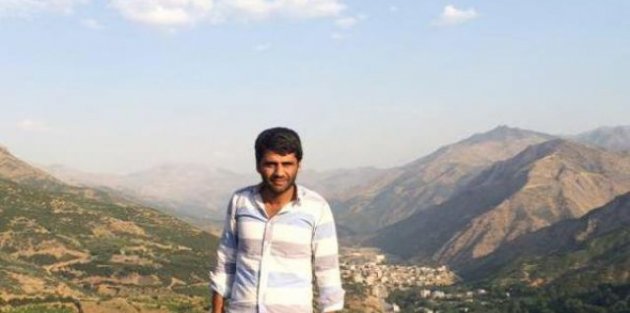 PKK kaçırdığı Menderes Özer'i öldürdü