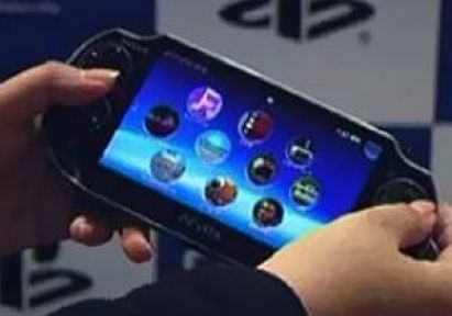 PlayStation Vita Avrupa'da satışa sunuluyor