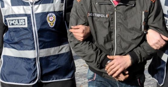 Polis kimliği ile 23 çocuğu taciz etti, çelik yelekle korundu