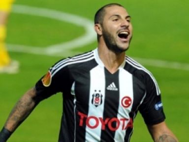 Quaresma, Galatasaray'a Doğru!