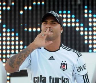 Quaresma'nın sözleşmesi fesh edilebilir