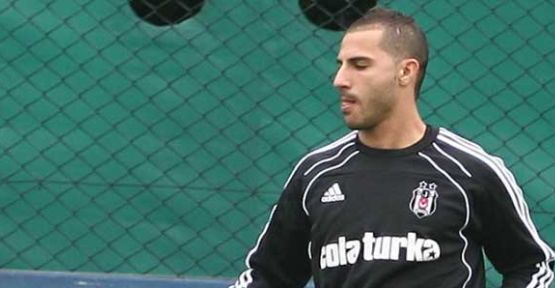 Quaresma'yı rezil ettiler!