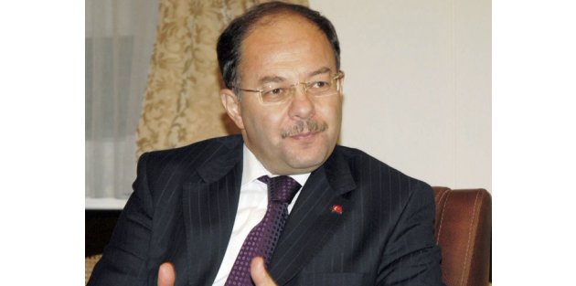 Recep Akdağ: Kandil'i ilk defa başlarına yıktık