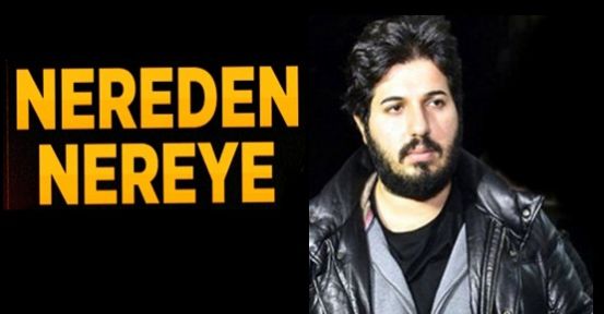 Reza Zarrab'ın 5 Yılda İnanılmaz Yükselişi 