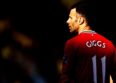 Ryan Giggs İstanbul'u hiç unutmad