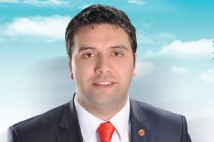 Saadet Partisi Gaziosmanpaşa İlçe Başkanı Bilal AY, Zafer Bayramı Mesaji;