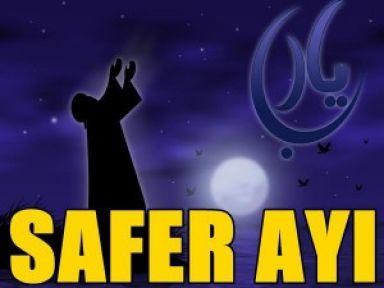 Safer Ayında Okunacak Duala