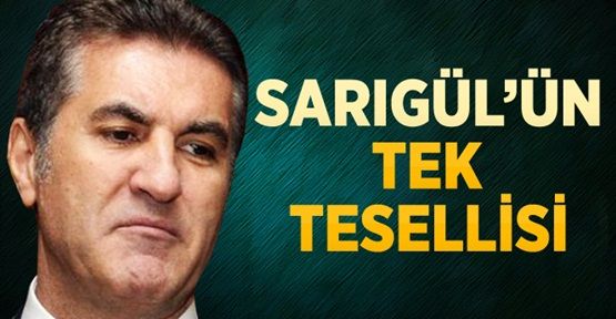 Sarıgül neden kaybetti? Bahanesi hazır!