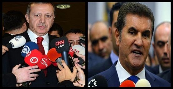 Sarıgül'den çarpıcı Erdoğan yorumu! O dünya lideri..