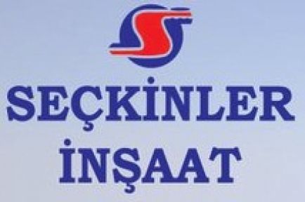 Seçkinler İnşaat'tan önemli ortaklık..