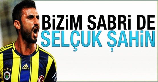 Selçuk Şahin sosyal medyayı salladı!