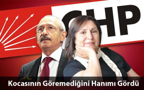 Selvi Kılıçdaroğlu'nun Sözleri CHP'de Tartışma Yarattı