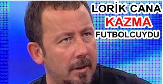 Sergen Yalçın'ın 'kazma' bulduğu sürpriz futbolcu! 