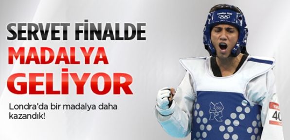 Servet Finalde !