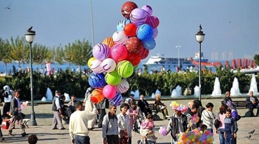 Sıcak hava etkisini sürdürecek