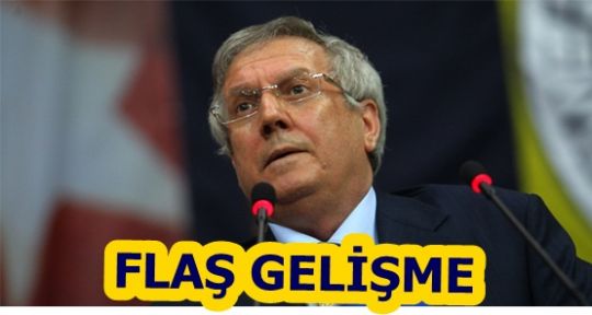 Şike Davası'nda flaş gelişme