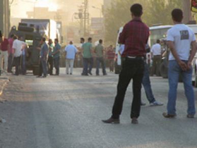 Şırnak esnafından PKK'ya meydan dayagı..