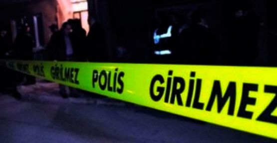 Şişli'de maganda dehşeti: 1 ölü, 2 yaralı