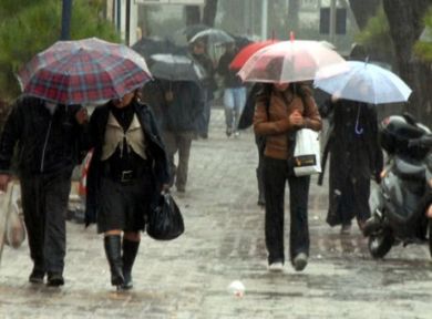 Soğuk Hava Ne Kadar Sürecek? İşte Cevabı...