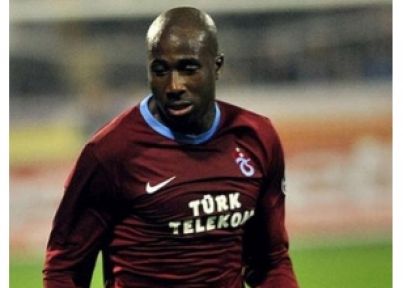 Sol Bamba Twitter'da alay konusu oldu!