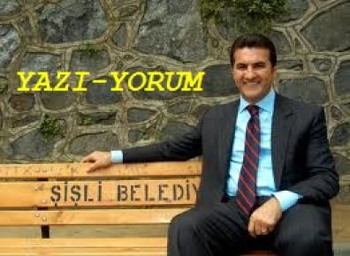 Solda Solmayan Gül  : Mustafa Sarıgül