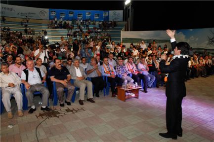 Son Gece Malatyalıların