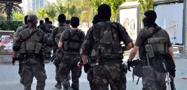 Son rapor: PKK panikte, operasyonlar sürmeli