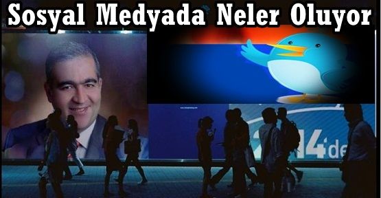 Sosyal medyada İsmail Ergüneş fırtınası esti