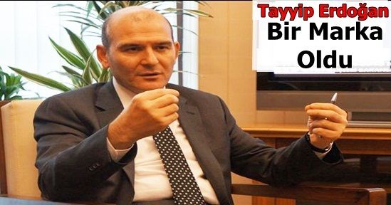 Soylu; 25 yıllık siyasi karakterini ve Başbakan ile anılarını anlattı!