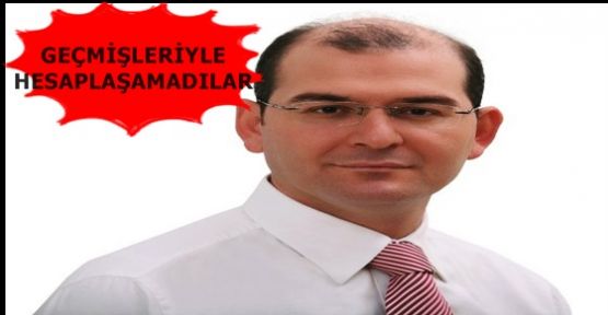 Süleyman Soylu: Ya ifşa etmek istemediler ya da hala beklentileri var