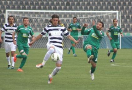 Spor Toto 2. Lig