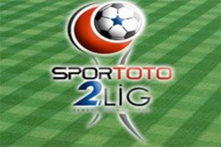  Spor Toto 2. Lig'de Görünüm