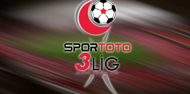 Spor Toto 3. Lig