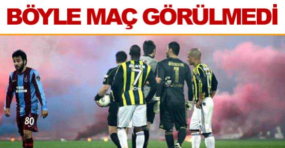 Stada zırhlı araç, Fener'e özel koruma