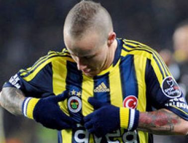 Stoch Chelsea'yi bin pişman etti