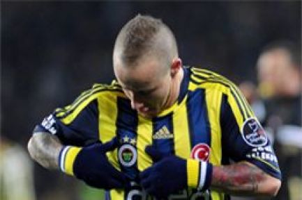 Stoch o golle Twitter'ı salladı!