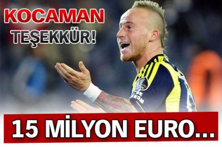 Stoch’u iyi ki satmamışız