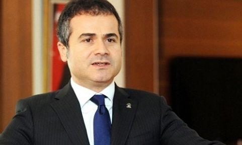 Suat Kılıç'tan 300 bin üniversiteliye müjde