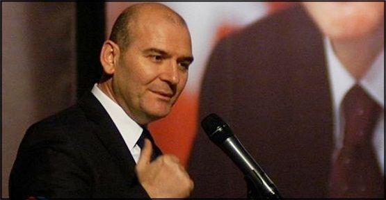 Süleyman Soylu; Demokratikleşme Paketi 76 milyon vatandaşımıza ait