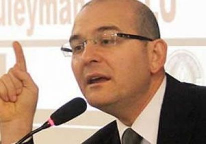 Süleyman Soylu: Duvarlar yıkıldı!