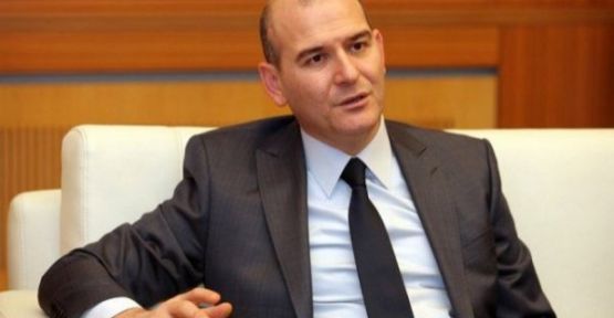 Süleyman Soylu, operasyonlar ile ilgili ne dedi