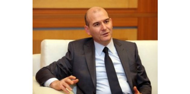 Süleyman Soylu: Türkiye'de PKK'yı bitireceğiz