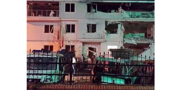 Sultanbeyli saldırısının altından da bombacı Vahit çıktı