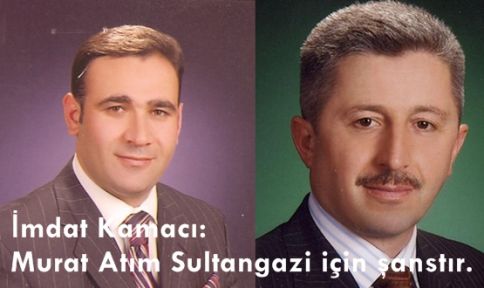 Sultangazi kongresi yaklaştıkça ,saflar belirginleşiyor.